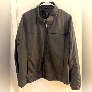 Guess Men’s Black Jacket